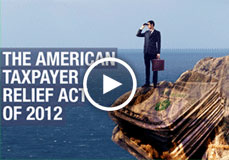 American-Taxpayer-Relief-Act-of-2012